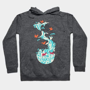 Water of life Hoodie